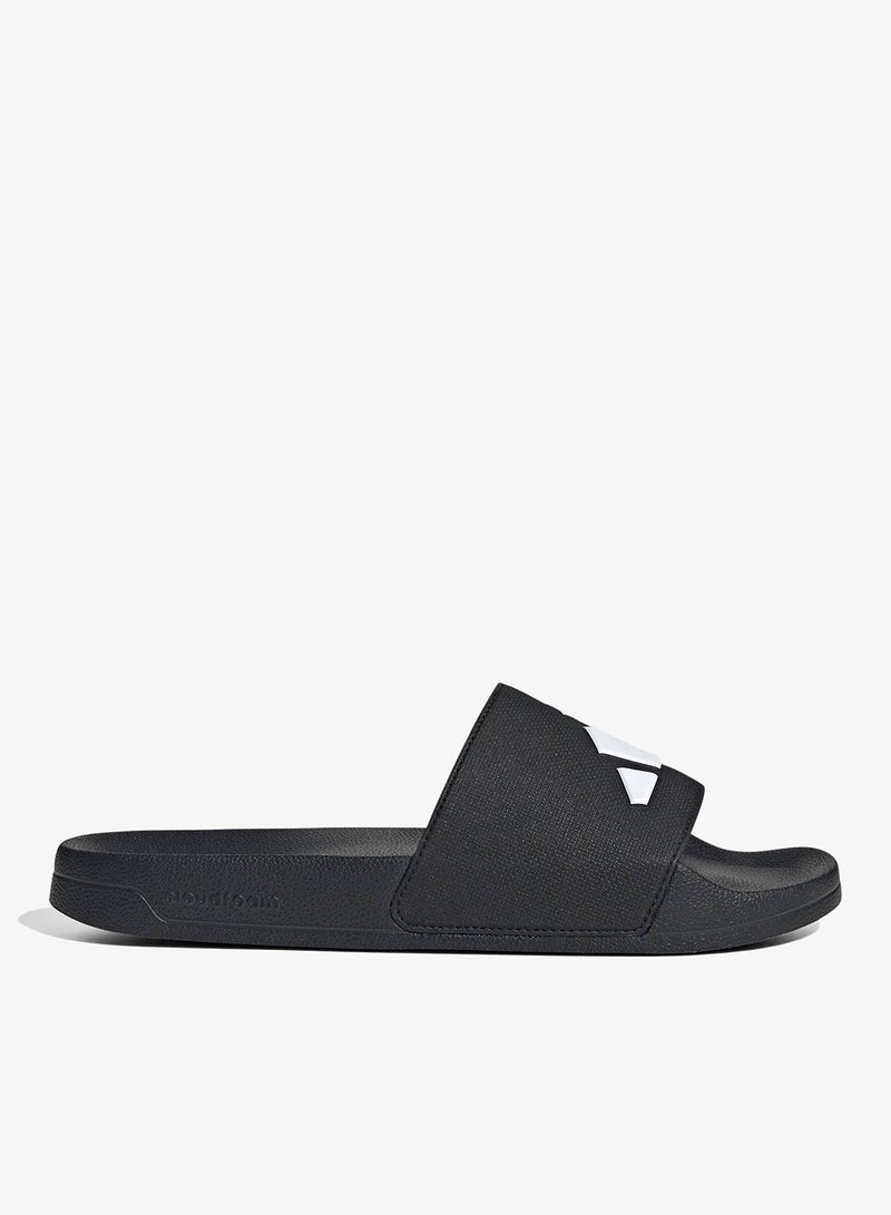 Adidas Adilette Shower Slides - Image 1